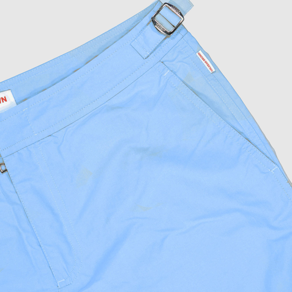 Beachwear Maillot de bain Setter Orlebar Brown Bleu Homme