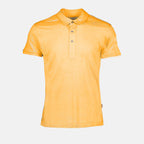 폴로 셔츠 Polo Sebastian Orlebar Brown 주황색 Homme