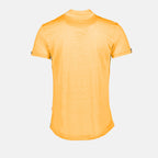 폴로 셔츠 Polo Sebastian Orlebar Brown 주황색 Homme