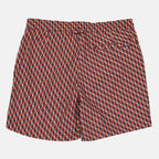 Strandmode Maillot de bain Standard Orlebar Brown Rot Homme