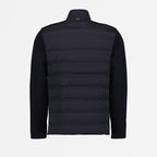 Jackets Wallace Jacket Orlebar Brown Blue Homme