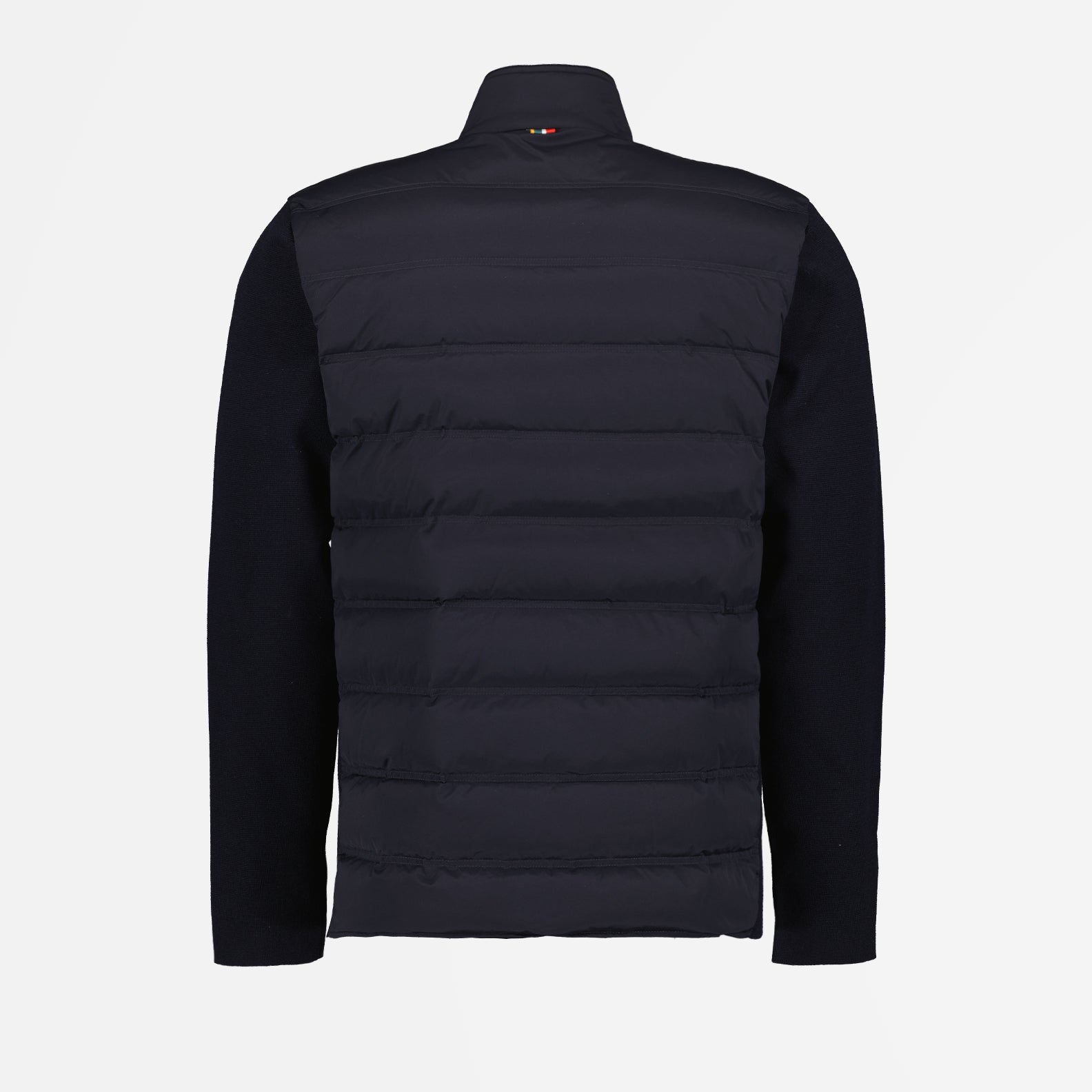 Jackets Wallace Jacket Orlebar Brown Blue Homme