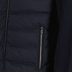 Jackets Wallace Jacket Orlebar Brown Blue Homme