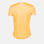 T-shirts OB-T t-shirt Orlebar Brown Orange Man