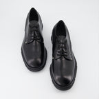 포멀 슈즈 Derbies en cuir Alexander McQueen 검은색 Homme