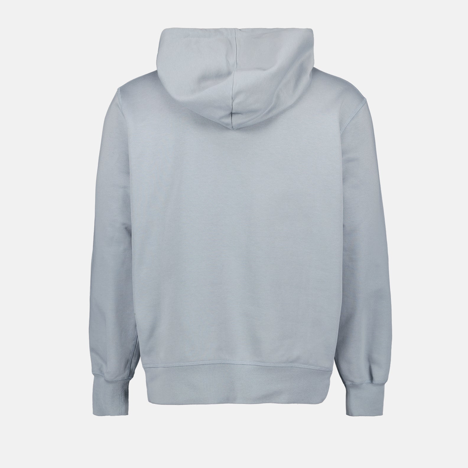 Sweatshirts Sweat à capuche Graffiti Alexander McQueen Gris Homme