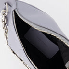 Sacs banane Sac banane Biker Alexander McQueen Gris Homme