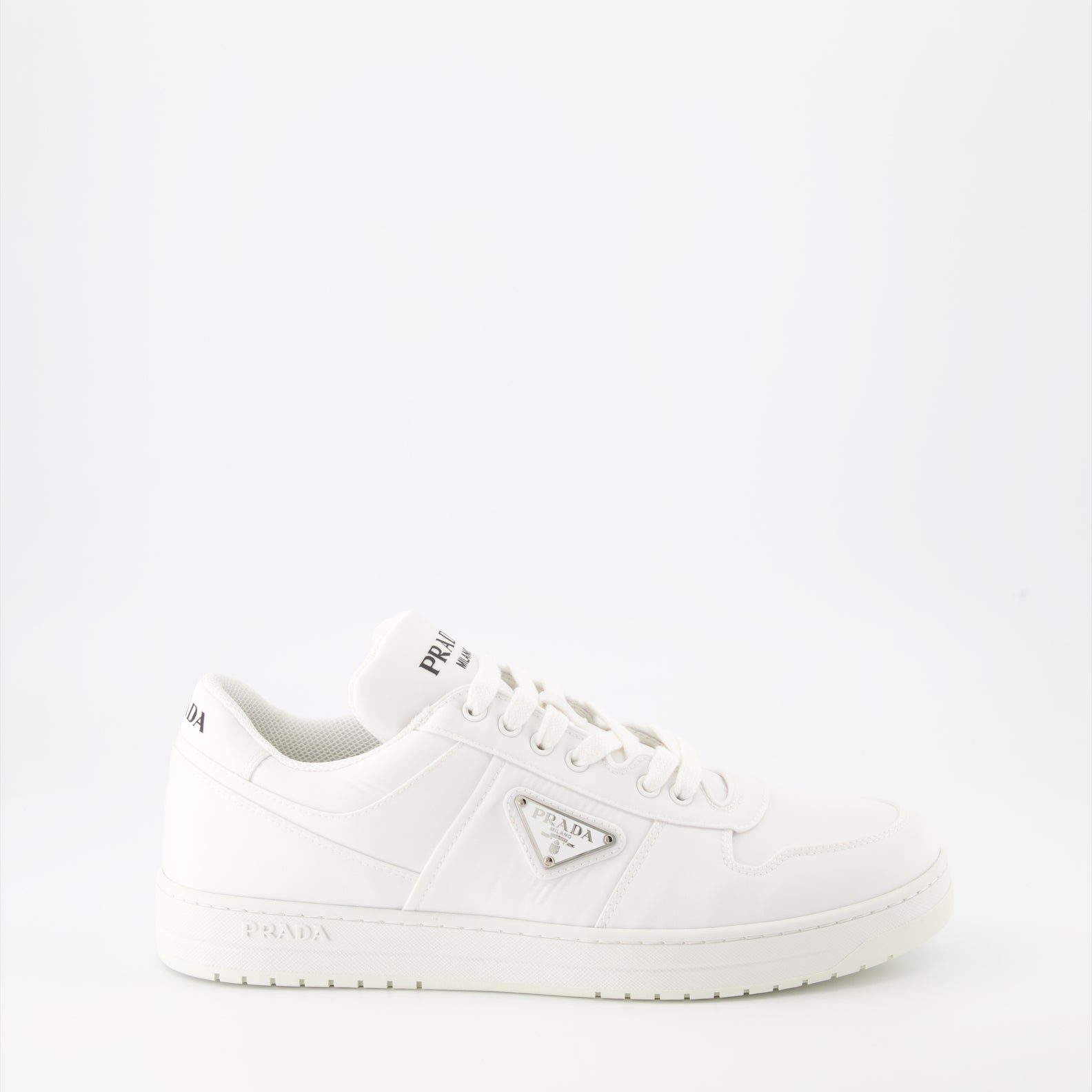 Downtown Re-Nylon Sneakers