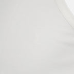 Sous-vêtements et homewear Débardeur classique Saint Laurent Blanc Homme