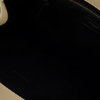 Borse tote Sac cabas Rive Gauche Saint Laurent Beige Homme