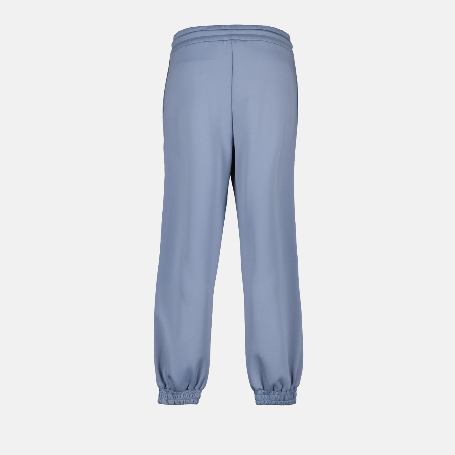Pantalons Pantalon jogging Fendi Bleu Femme