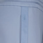 Pantalons Pantalon jogging Fendi Bleu Femme