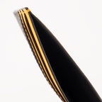 Small leather goods Diagonal Card Holder Fendi Brown Man