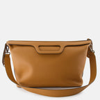 스포츠 및 여행 가방 Sac de voyage Fendi 갈색 Homme