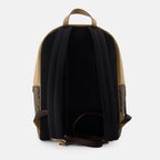 Backpacks Fendi Diagonal Backpack Fendi Brown Man