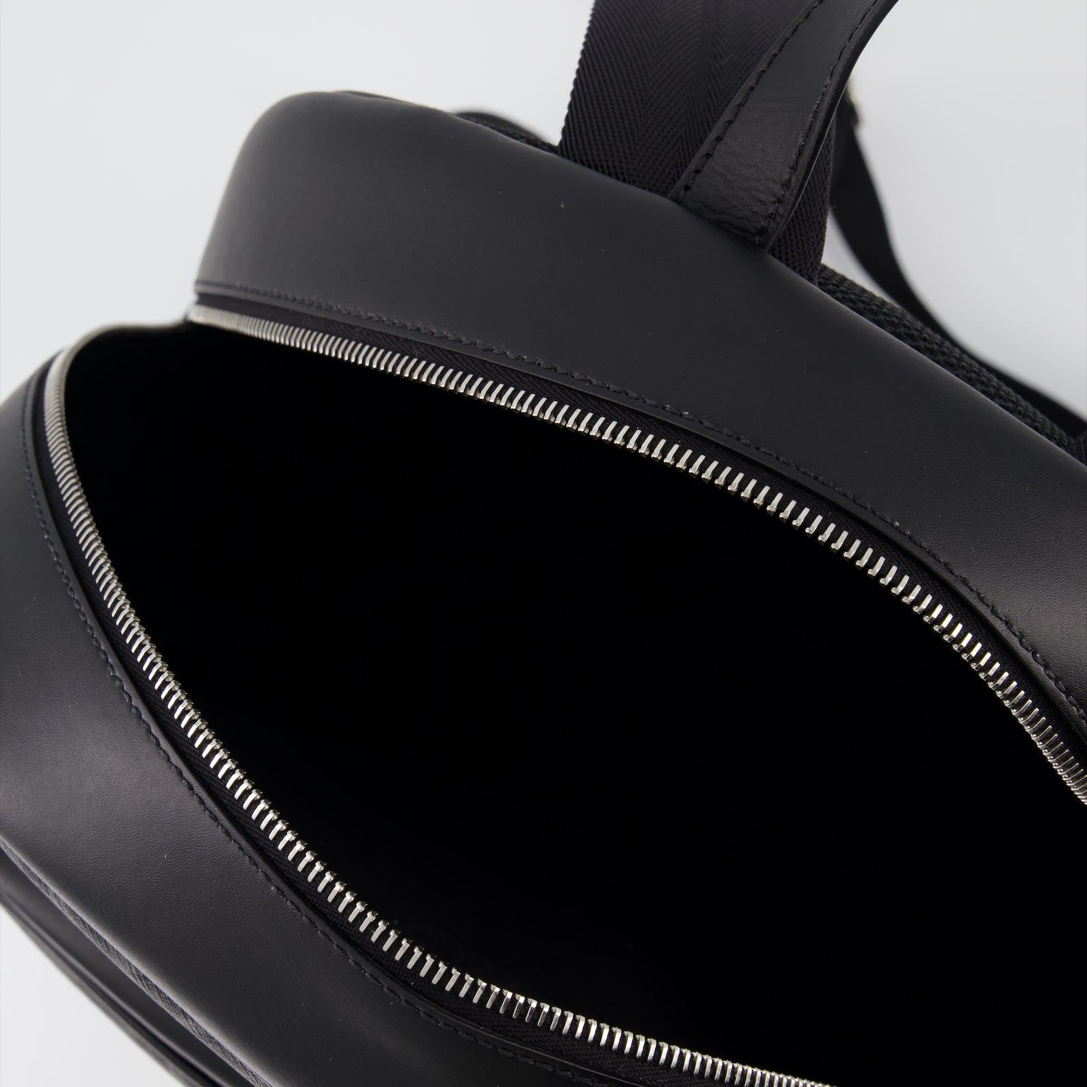 Sacs à dos Sac à dos Fendi Diagonal Fendi Noir Homme