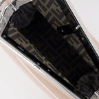 핸드백 및 숄더백 Sac Fendi First Fendi 베이지 Femme