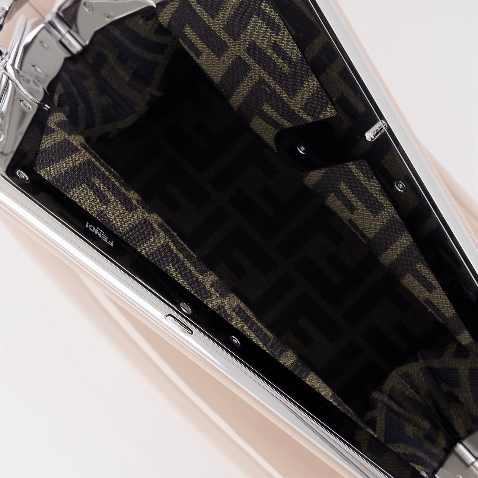 Borse a mano e a spalla Sac Fendi First Fendi Beige Femme