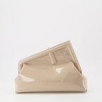 핸드백 및 숄더백 Sac Fendi First Fendi 베이지 Femme