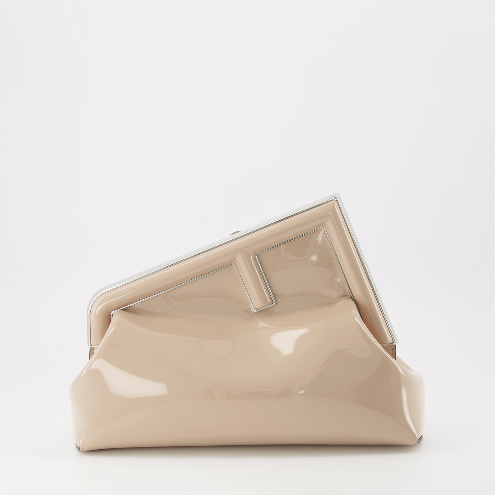 Borse a mano e a spalla Sac Fendi First Fendi Beige Femme