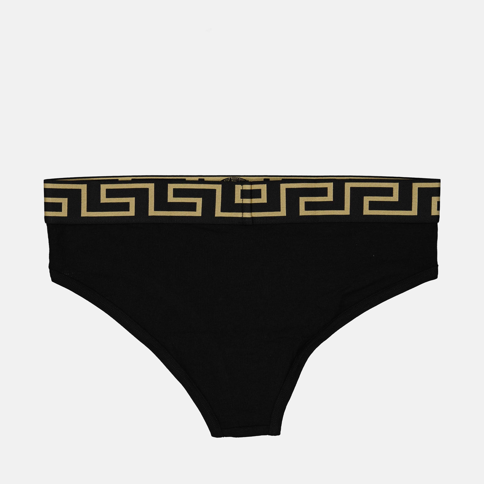 Sous-vêtements et homewear Caleçon Medusa Versace Noir Homme