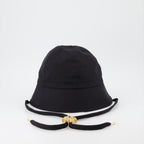 Chapeaux, casquettes et bonnets Bob Medusa Versace Noir Homme