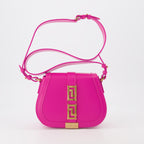 크로스백 Sac Greca Goddess Versace 분홍색 Femme