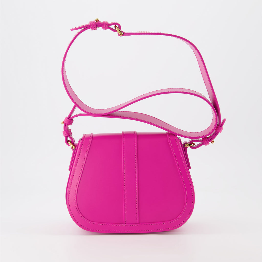 크로스백 Sac Greca Goddess Versace 분홍색 Femme