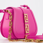 크로스백 Sac Greca Goddess Versace 분홍색 Femme