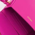 크로스백 Sac Greca Goddess Versace 분홍색 Femme