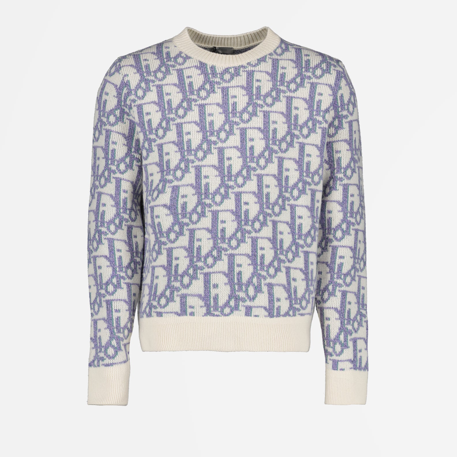 Pull Oblique