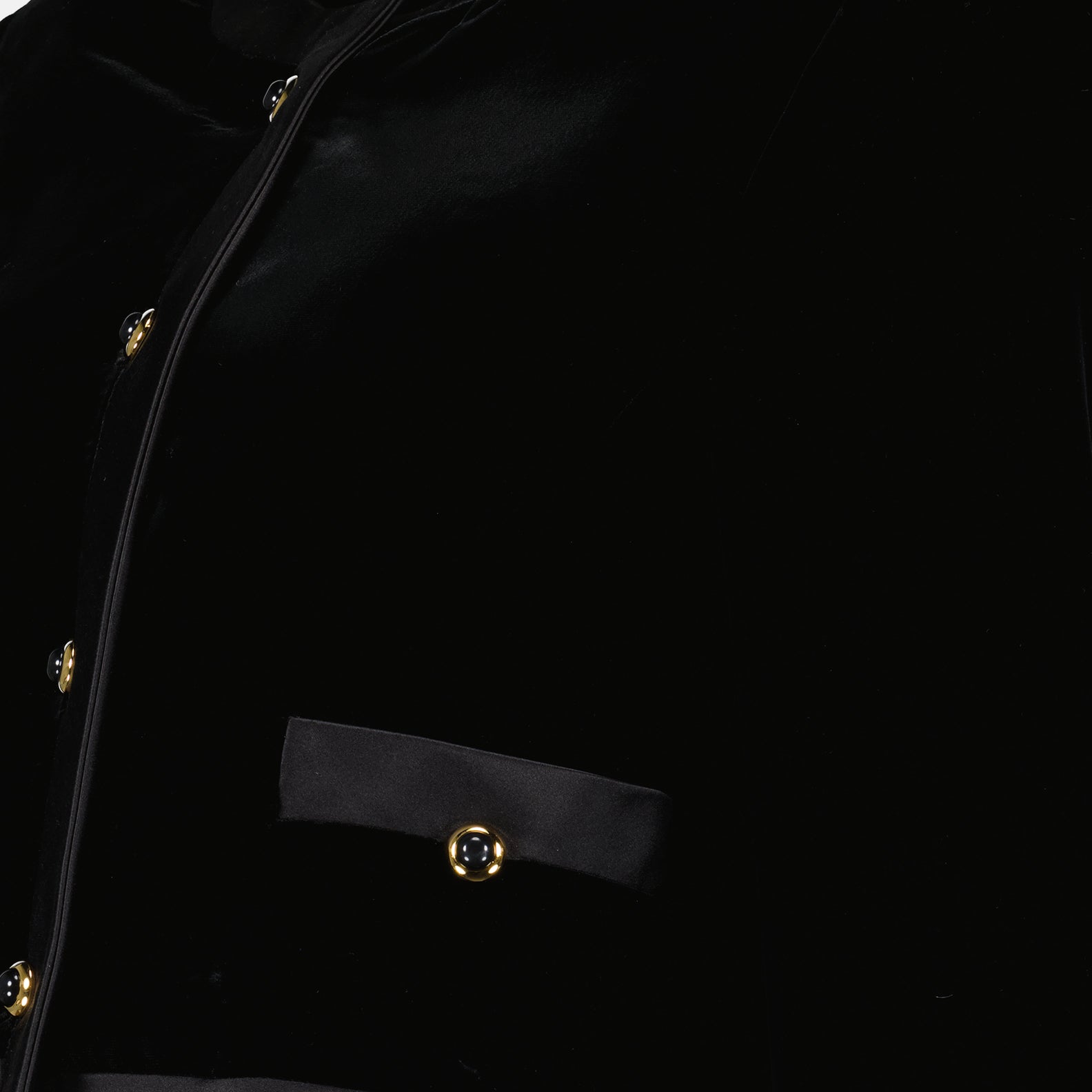 Jackets Viscose cardigan Miu Miu Black Femme