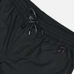 Strandmode Maillot de bain DG Dolce & Gabbana Schwarz Homme