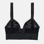 Sous-vêtements et homewear Soutien-gorge DG Dolce & Gabbana Noir Femme