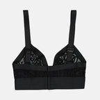 Sous-vêtements et homewear Soutien-gorge DG Dolce & Gabbana Noir Femme