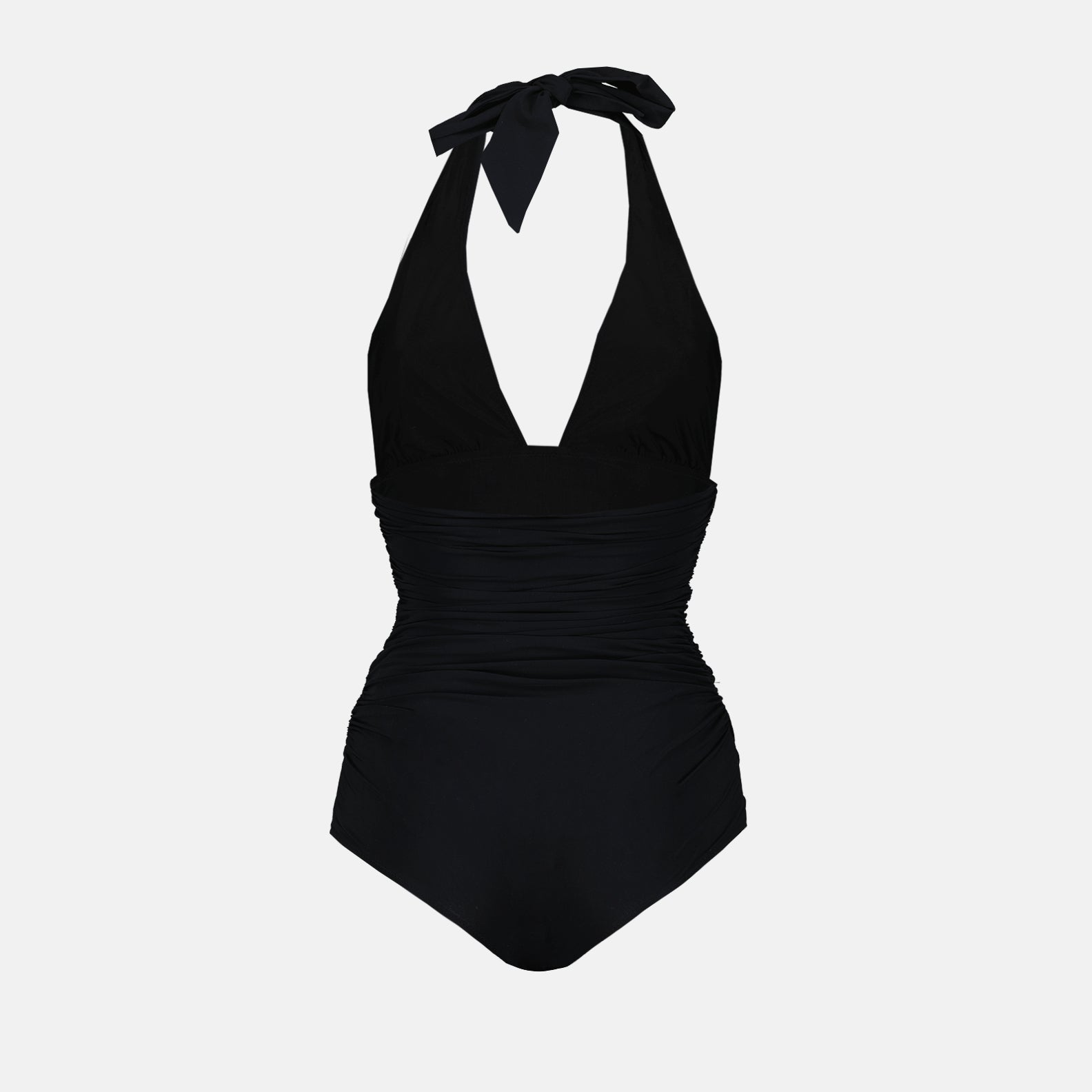 Strandmode Maillot de bain une pièce Dolce & Gabbana Schwarz Femme