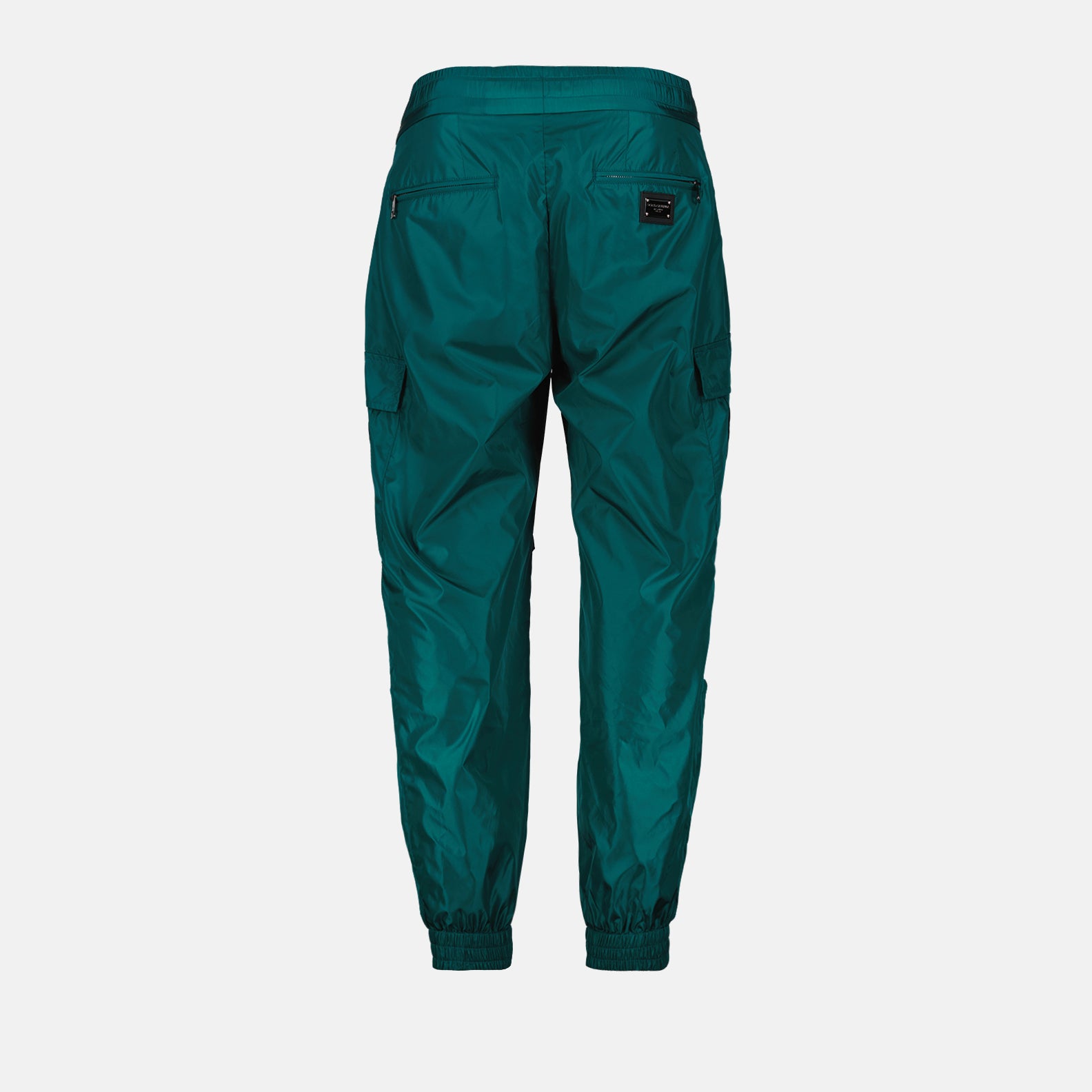 Pantalons Pantalon jogging DG Dolce & Gabbana Vert Homme