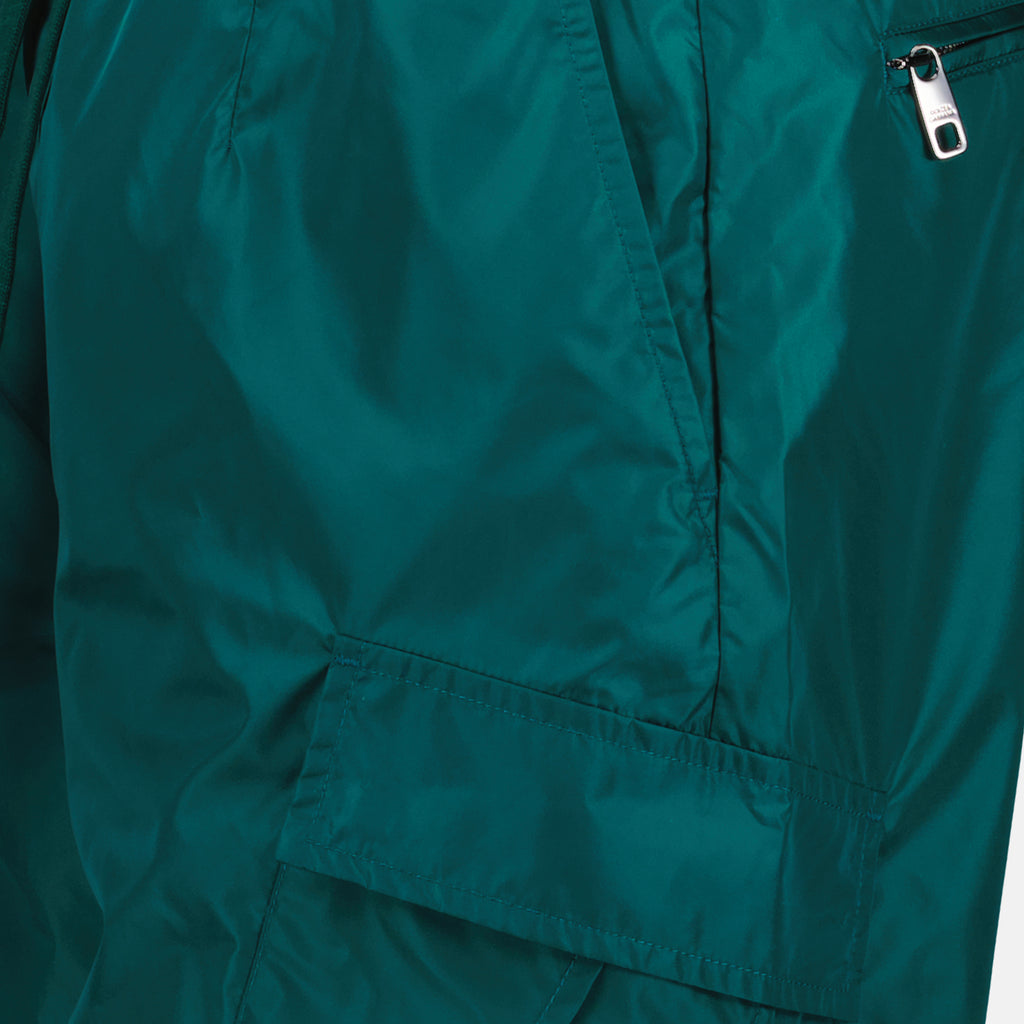 Pantalons Pantalon jogging DG Dolce & Gabbana Vert Homme