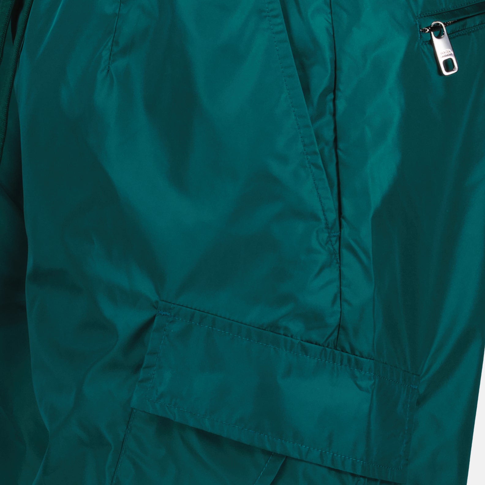 Pantalons Pantalon jogging DG Dolce & Gabbana Vert Homme