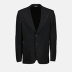 재킷 Veste blazer Dolce & Gabbana 검은색 Homme