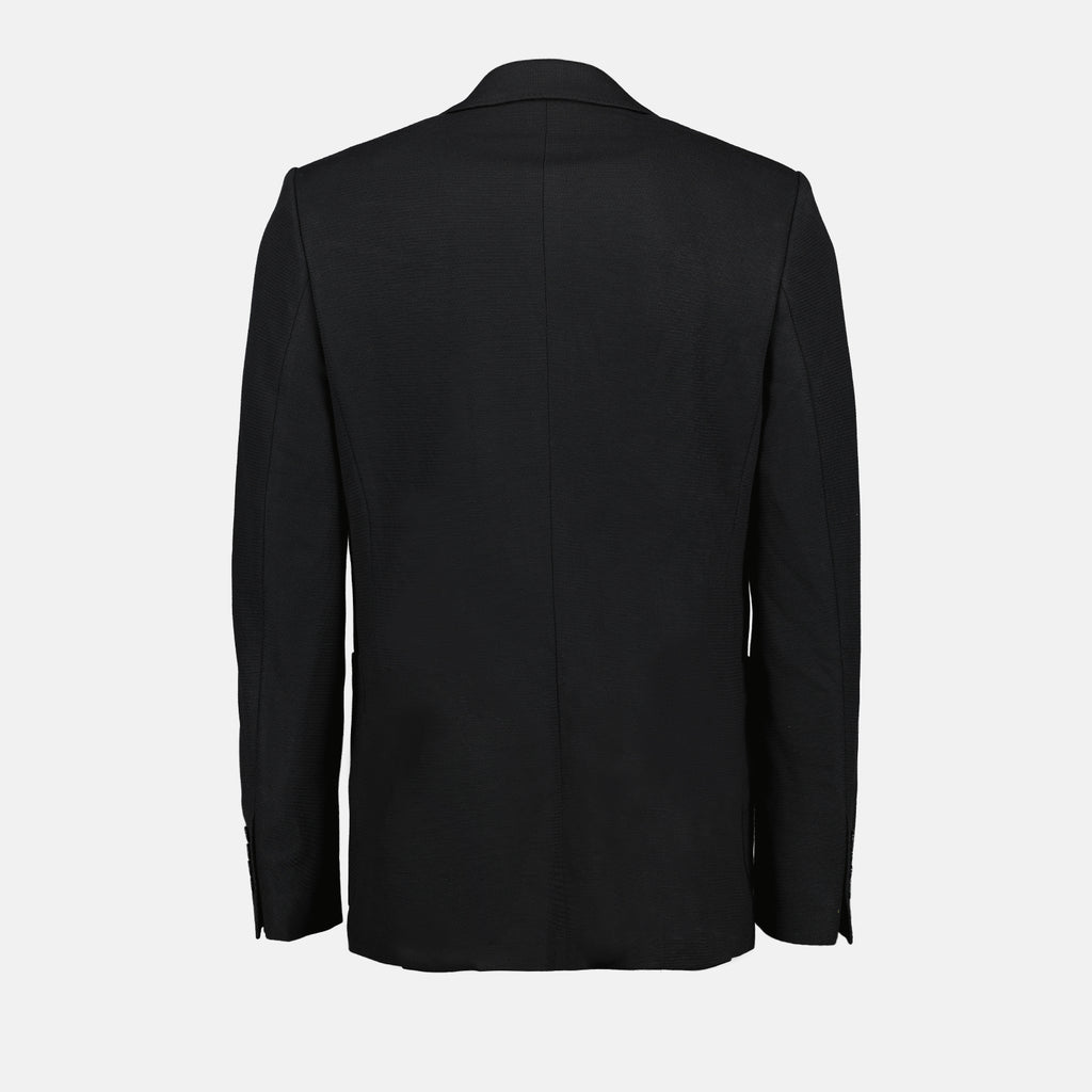 재킷 Veste blazer Dolce & Gabbana 검은색 Homme