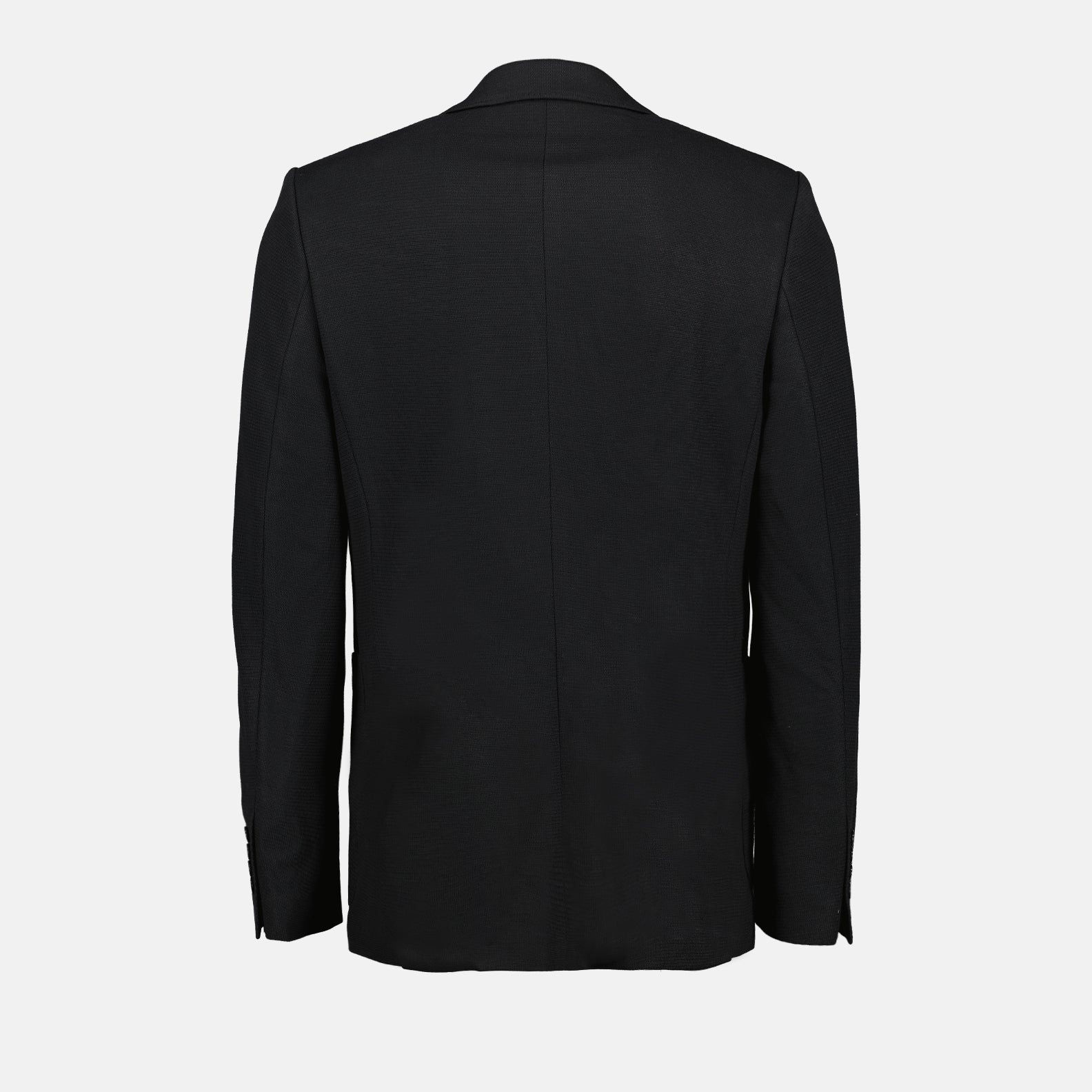 재킷 Veste blazer Dolce & Gabbana 검은색 Homme