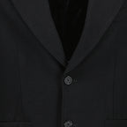 재킷 Veste blazer Dolce & Gabbana 검은색 Homme