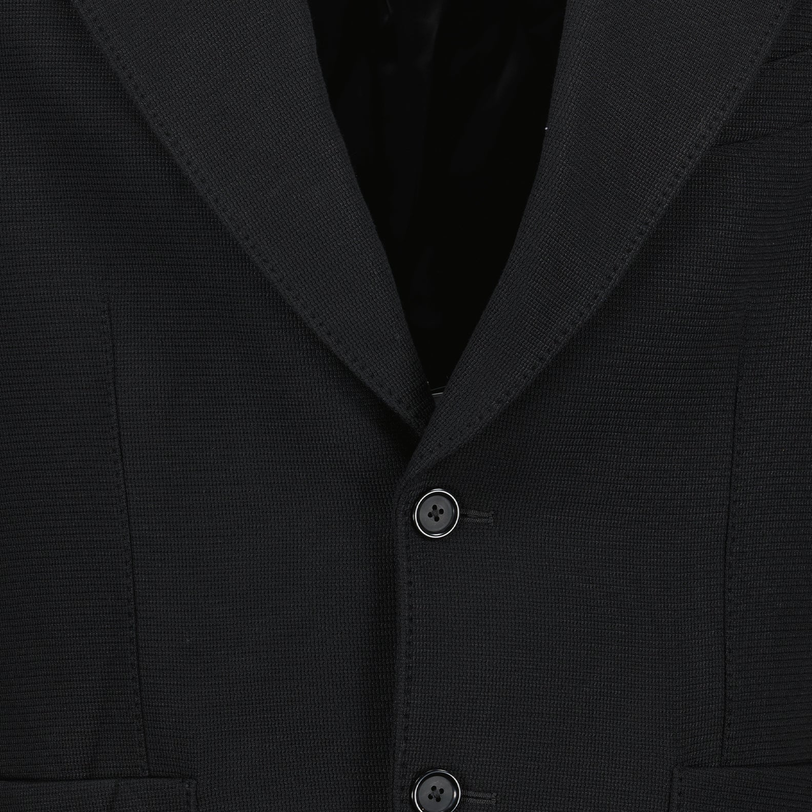 재킷 Veste blazer Dolce & Gabbana 검은색 Homme