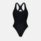 Beachwear One-piece bathing suit Ami PARIS Black Women