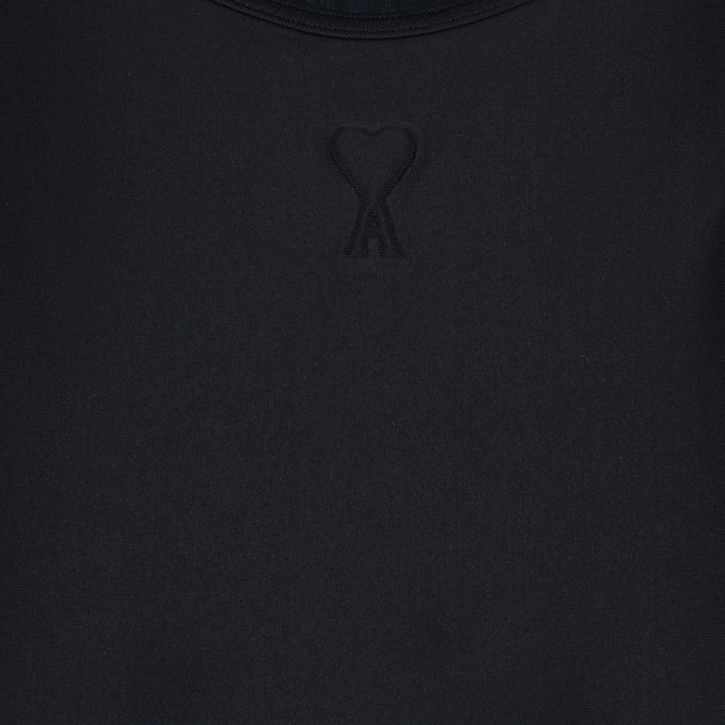 Beachwear One-piece bathing suit Ami PARIS Black Women