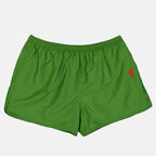 Beachwear Maillot de bain Ami de coeur Ami PARIS Vert Homme