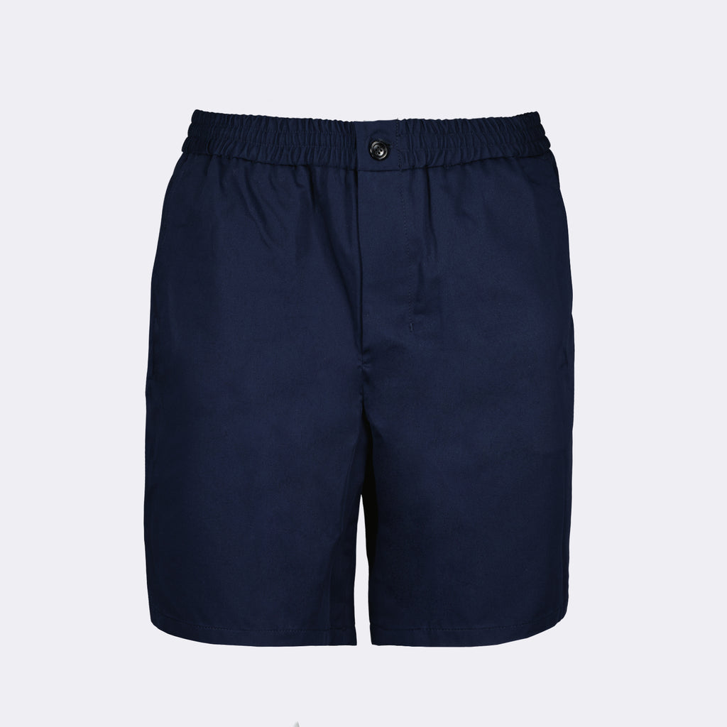 Shorts Short de sport Ami PARIS Blau Homme