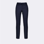Pantalons Pantalon de ville Ami PARIS Bleu Homme