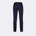 Pantalons Pantalon de ville Ami PARIS Bleu Homme